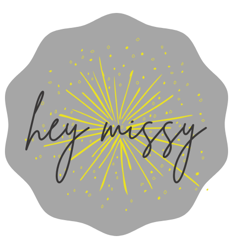 hey missy, hey missy life coaching for college students, life coach for students